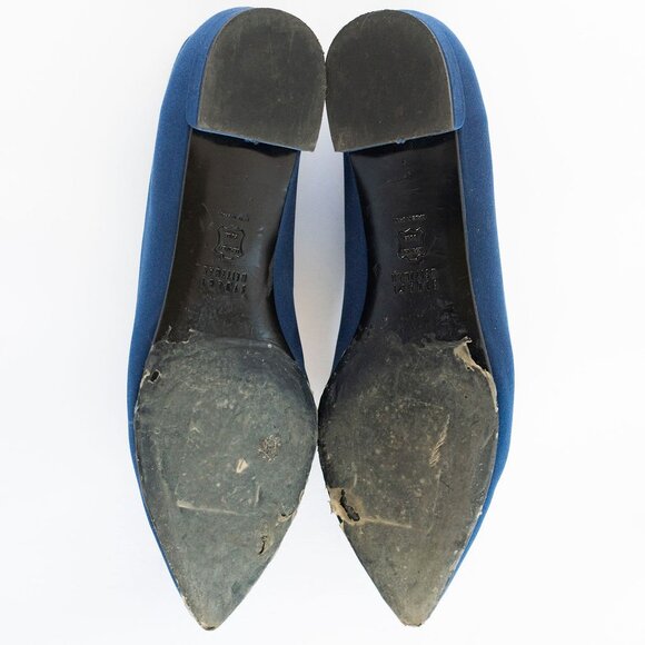 Stuart Weitzman Flats- Size 9 - Picture 6 of 8